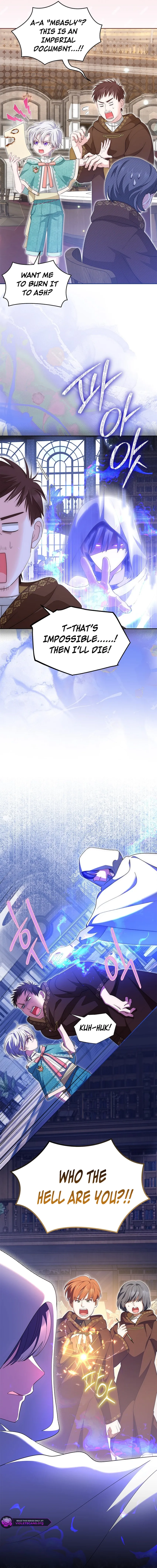 Read Obsessed With Shuelina Manga Online
