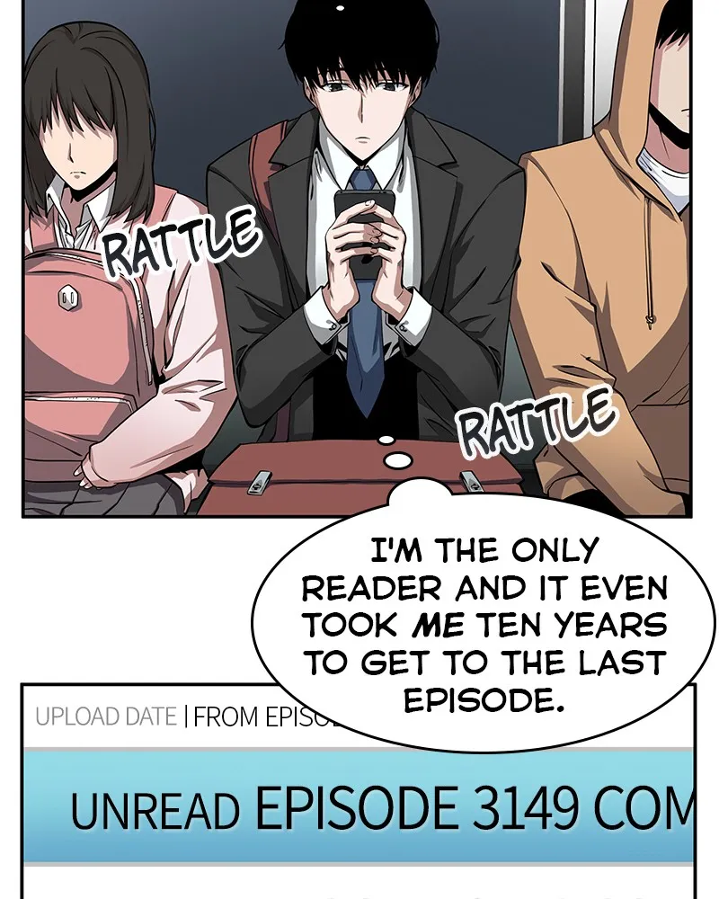 Read Omniscient Reader Manga Online