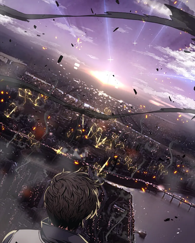 Read Omniscient Reader Manga Online