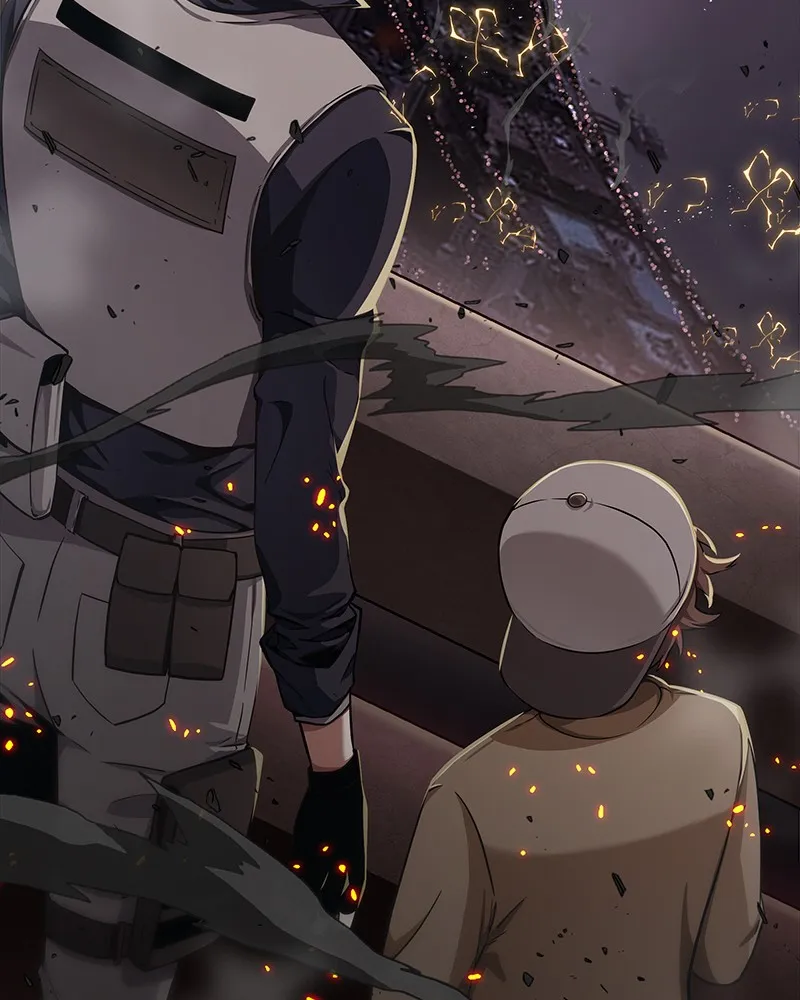 Read Omniscient Reader Manga Online