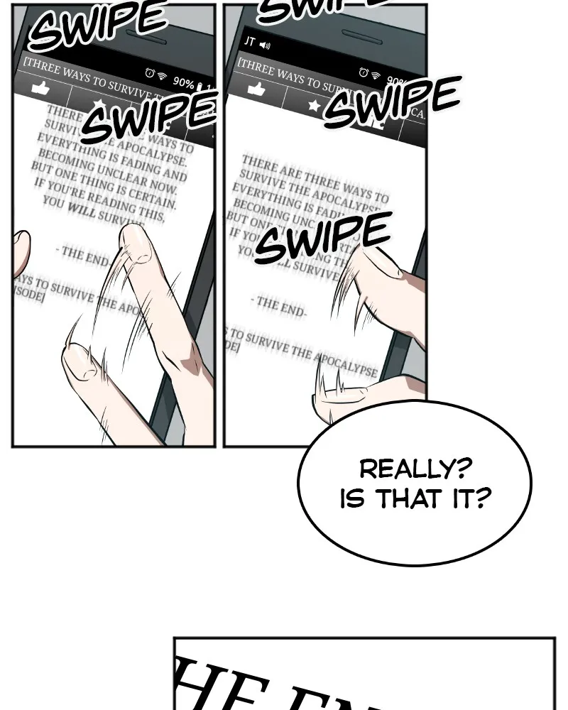 Read Omniscient Reader Manga Online