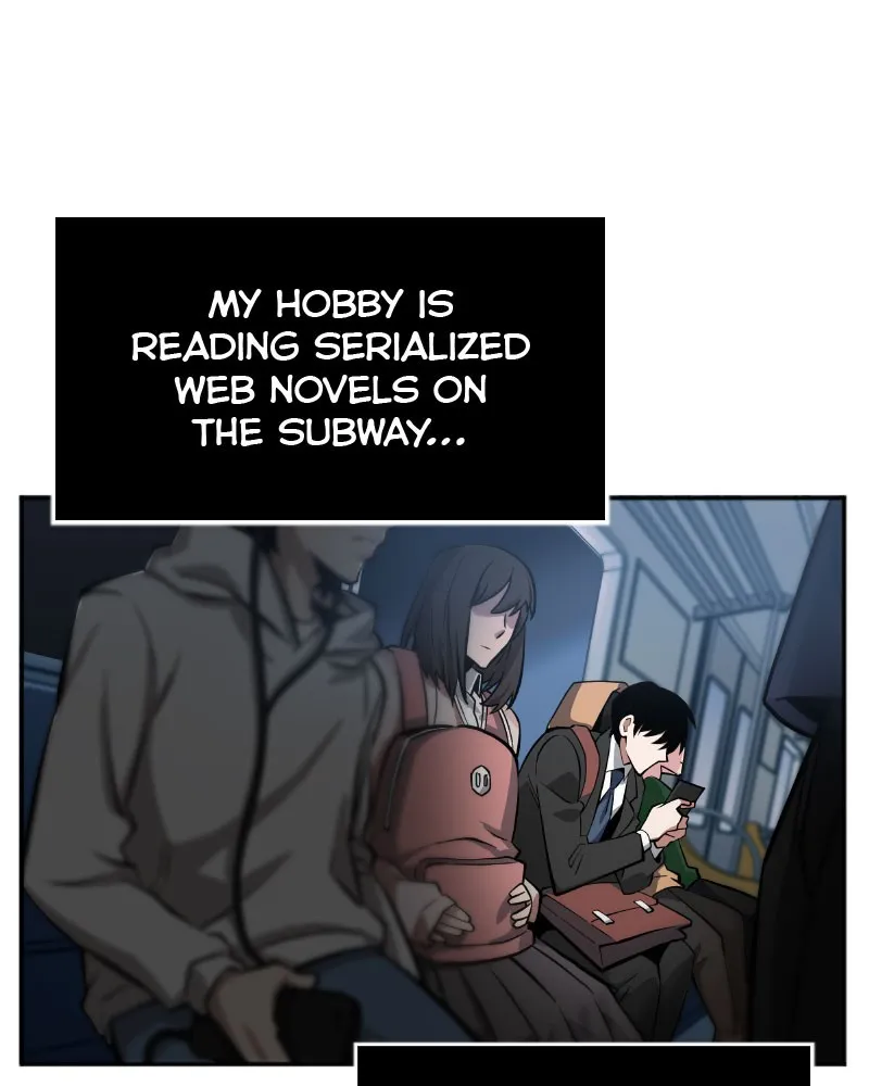 Read Omniscient Reader Manga Online