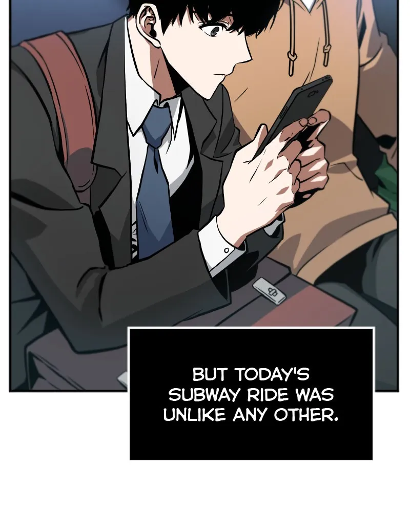 Read Omniscient Reader Manga Online