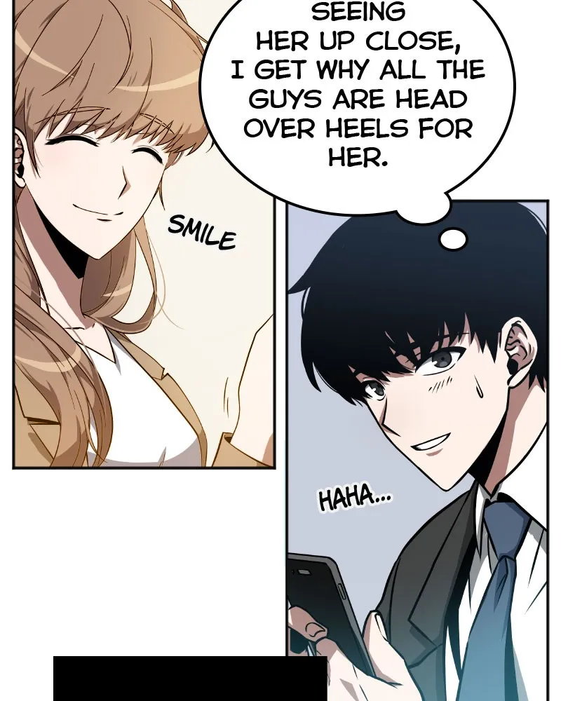 Read Omniscient Reader Manga Online