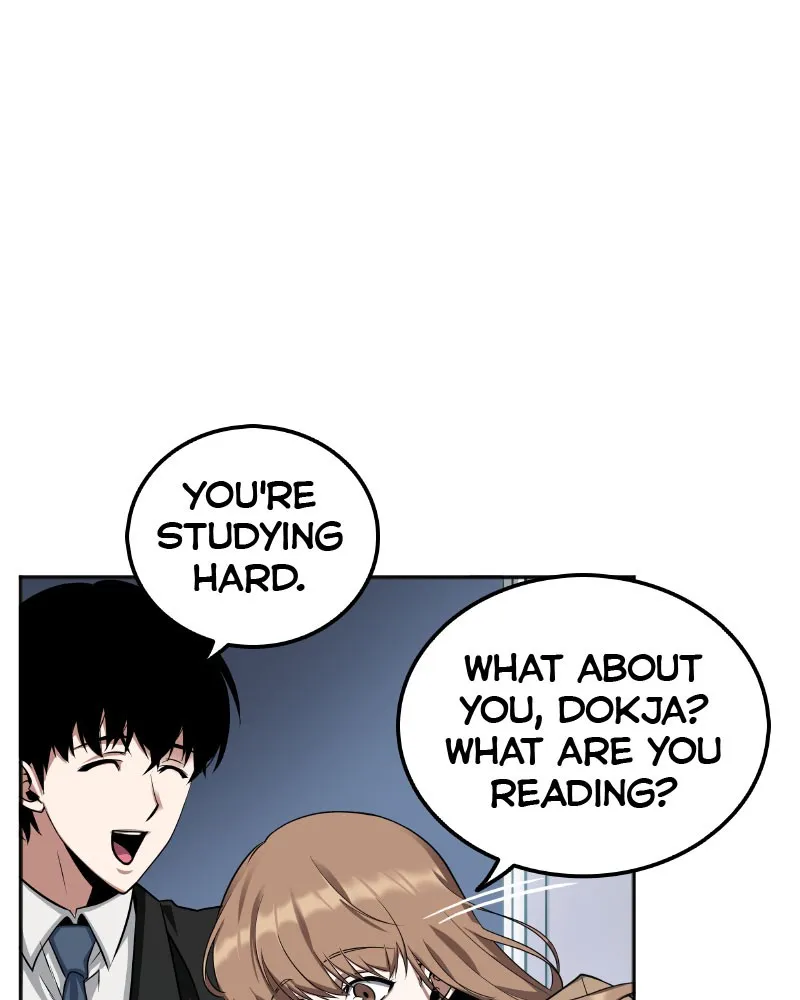 Read Omniscient Reader Manga Online