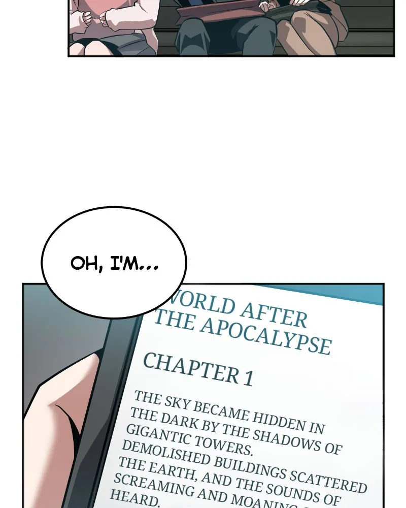 Read Omniscient Reader Manga Online