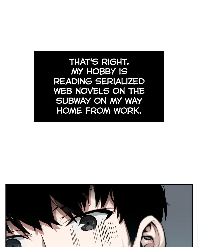 Read Omniscient Reader Manga Online