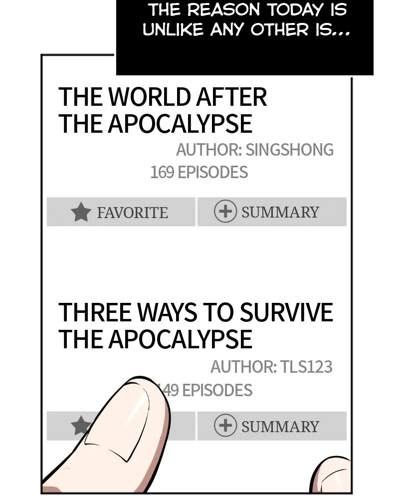 Read Omniscient Reader Manga Online