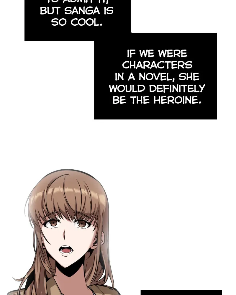 Read Omniscient Reader Manga Online