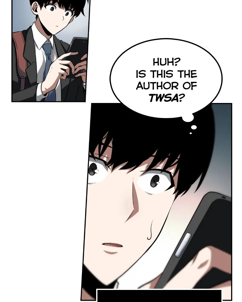 Read Omniscient Reader Manga Online
