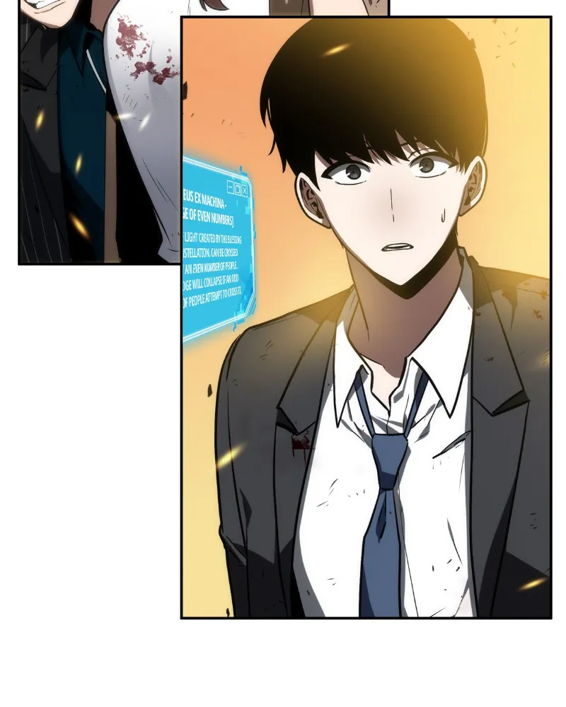 Read Omniscient Reader Manga Online