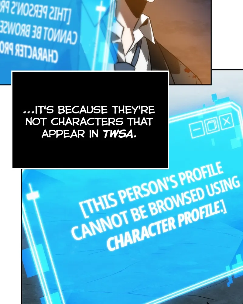 Read Omniscient Reader Manga Online