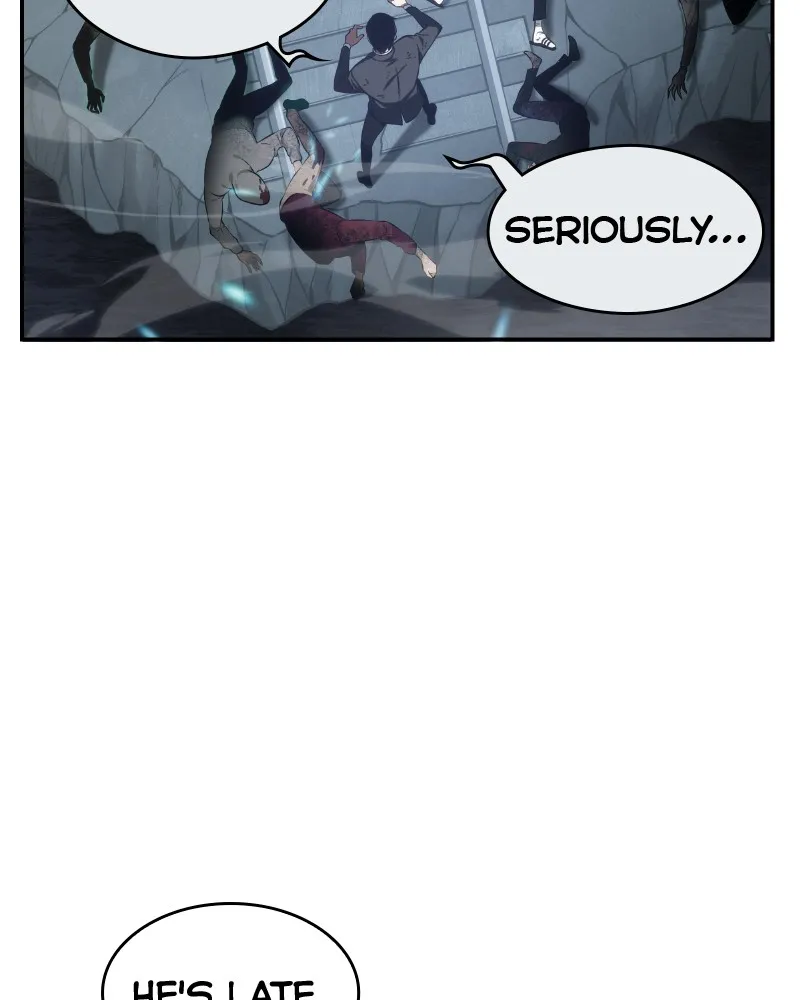 Read Omniscient Reader Manga Online