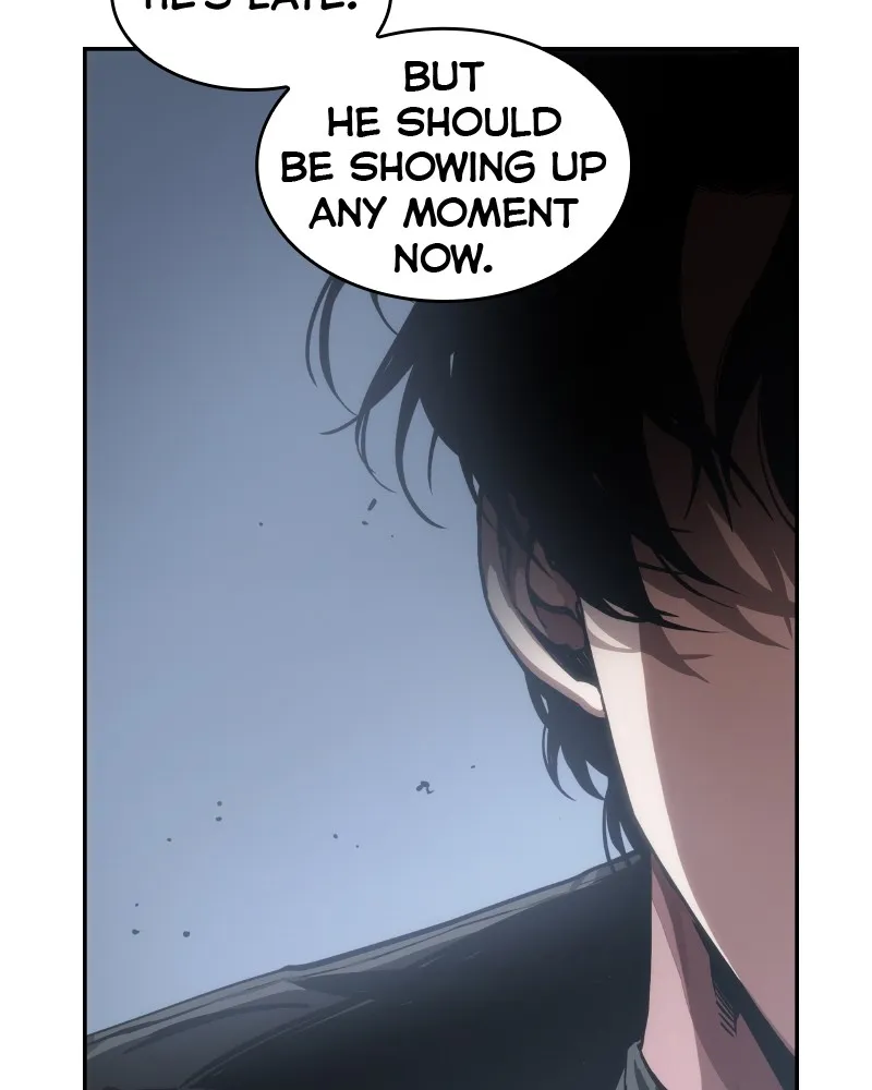 Read Omniscient Reader Manga Online