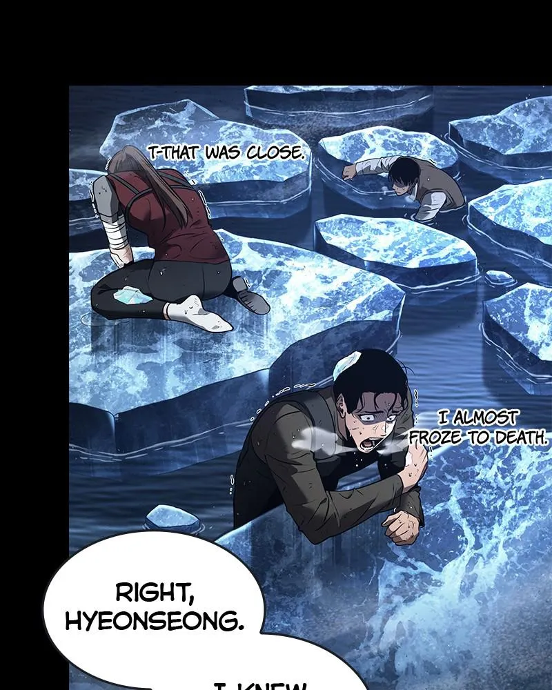 Read Omniscient Reader Manga Online