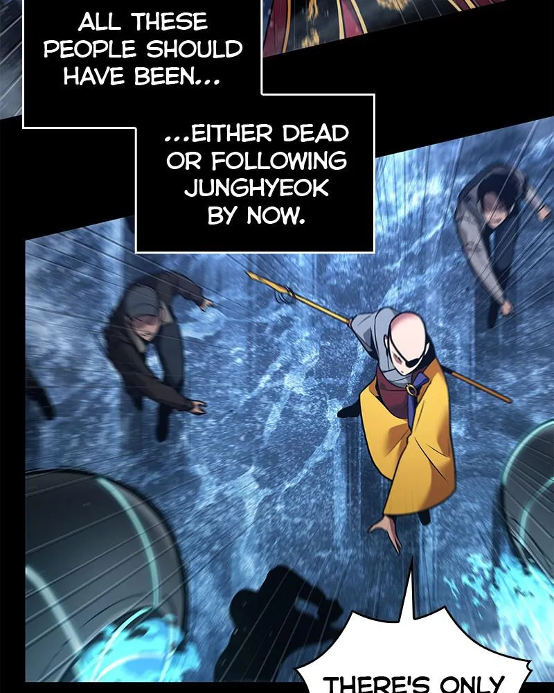 Read Omniscient Reader Manga Online