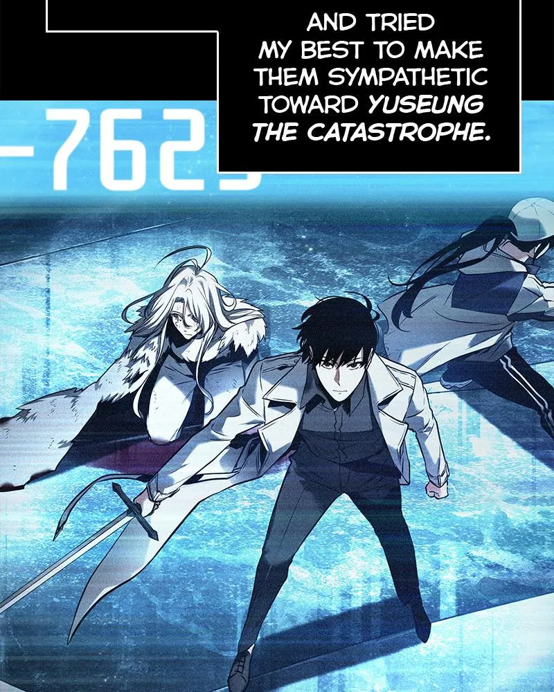 Read Omniscient Reader Manga Online