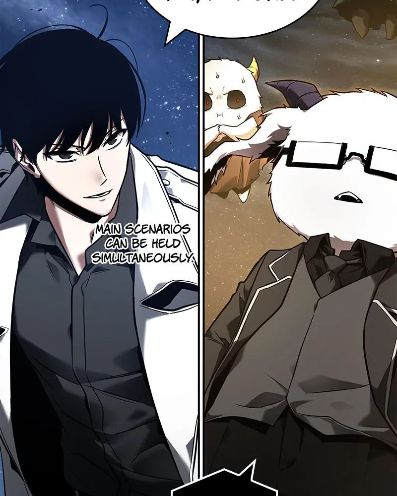 Read Omniscient Reader Manga Online