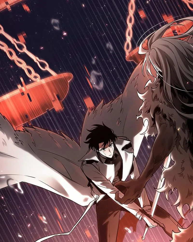 Read Omniscient Reader Manga Online
