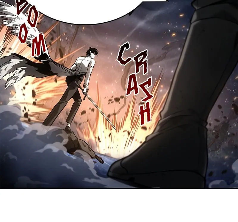 Read Omniscient Reader Manga Online