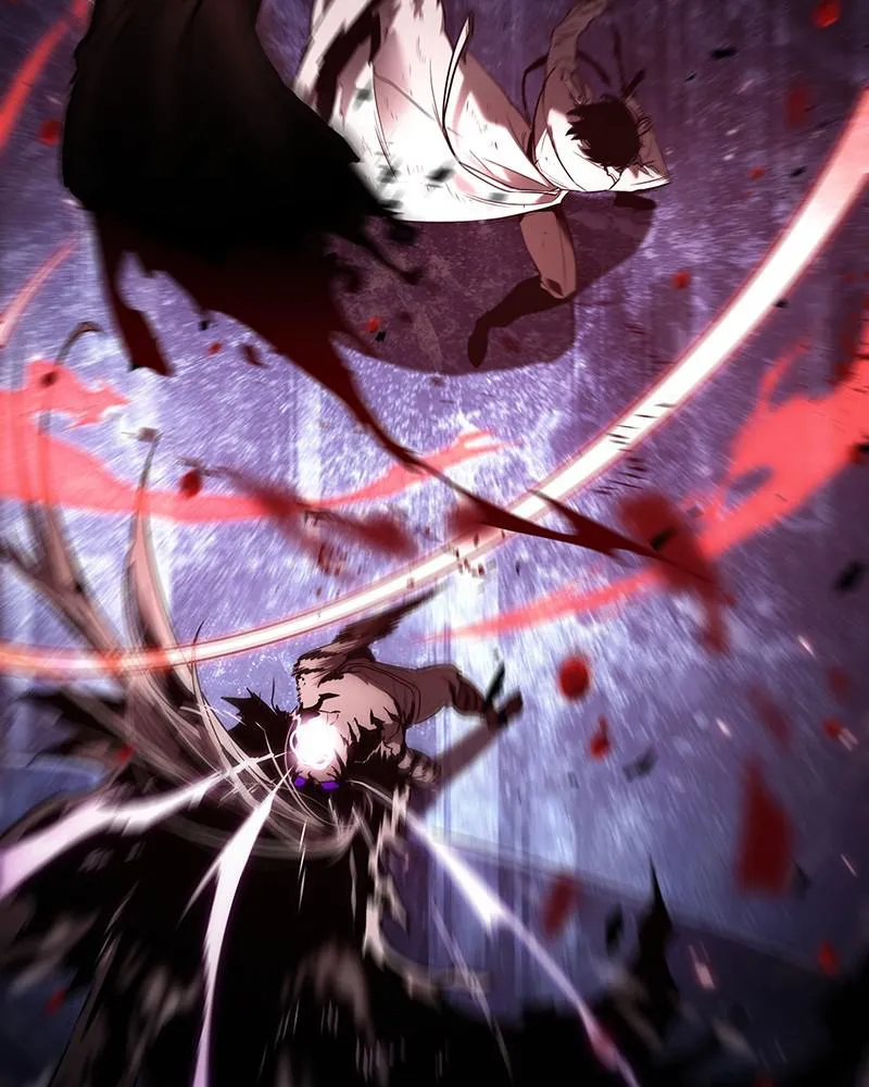 Read Omniscient Reader Manga Online
