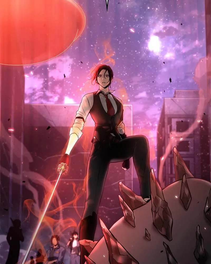 Read Omniscient Reader Manga Online