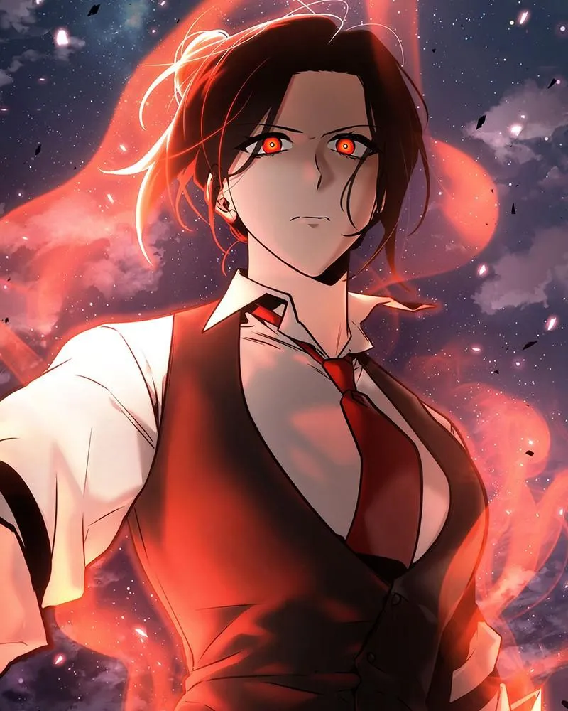 Read Omniscient Reader Manga Online