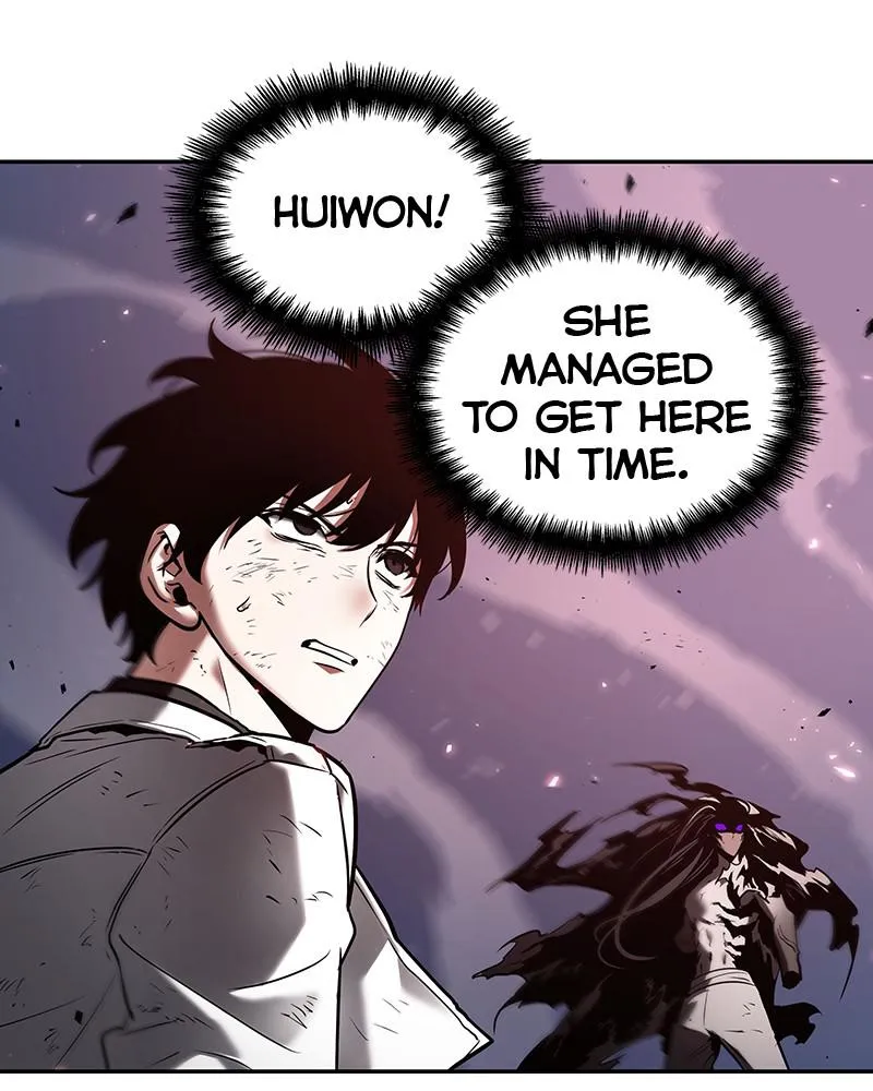 Read Omniscient Reader Manga Online