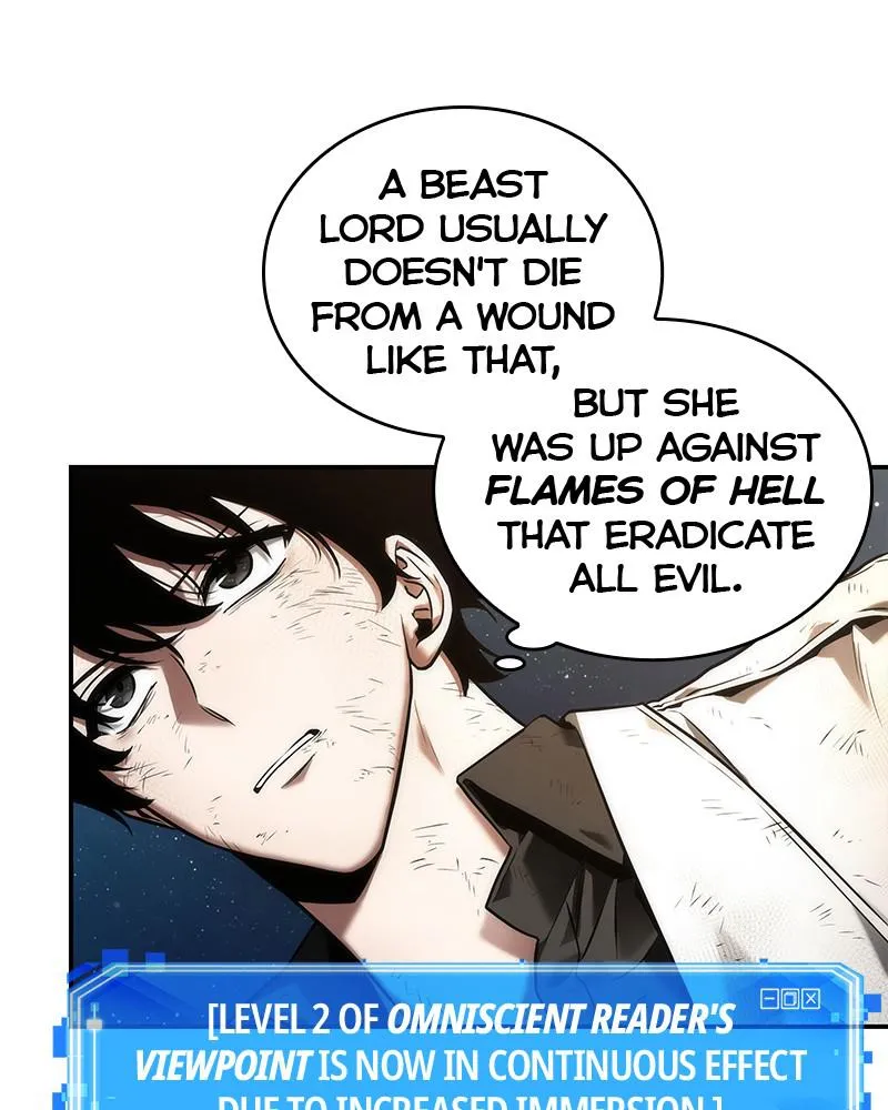 Read Omniscient Reader Manga Online