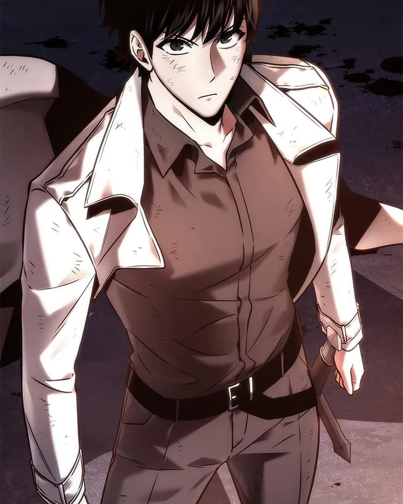 Read Omniscient Reader Manga Online