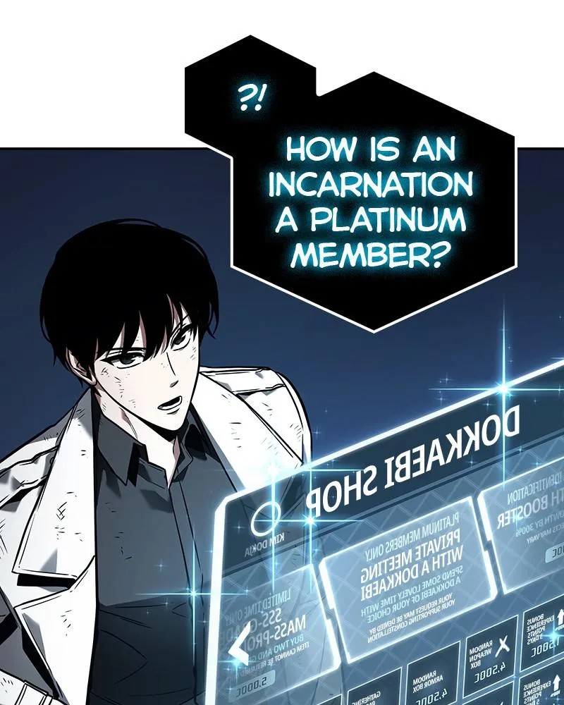 Read Omniscient Reader Manga Online