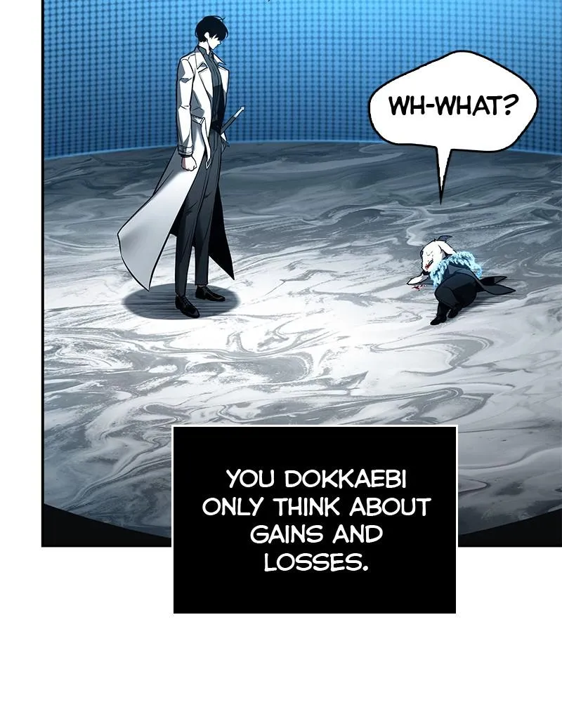 Read Omniscient Reader Manga Online