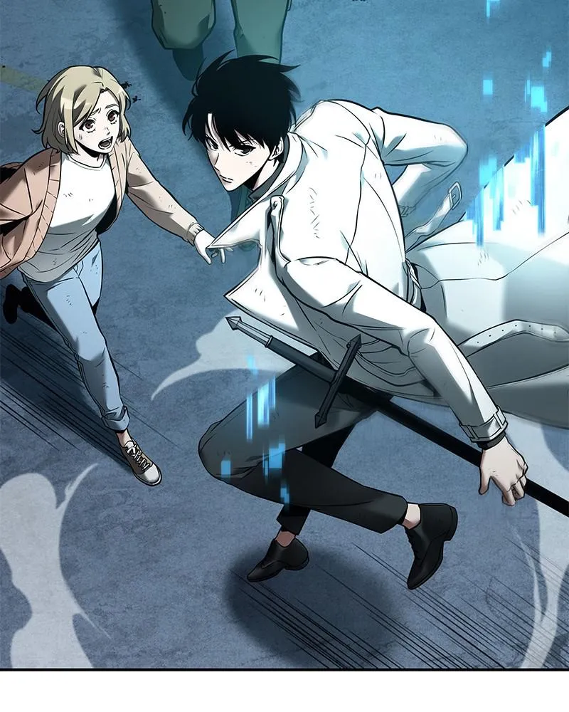 Read Omniscient Reader Manga Online