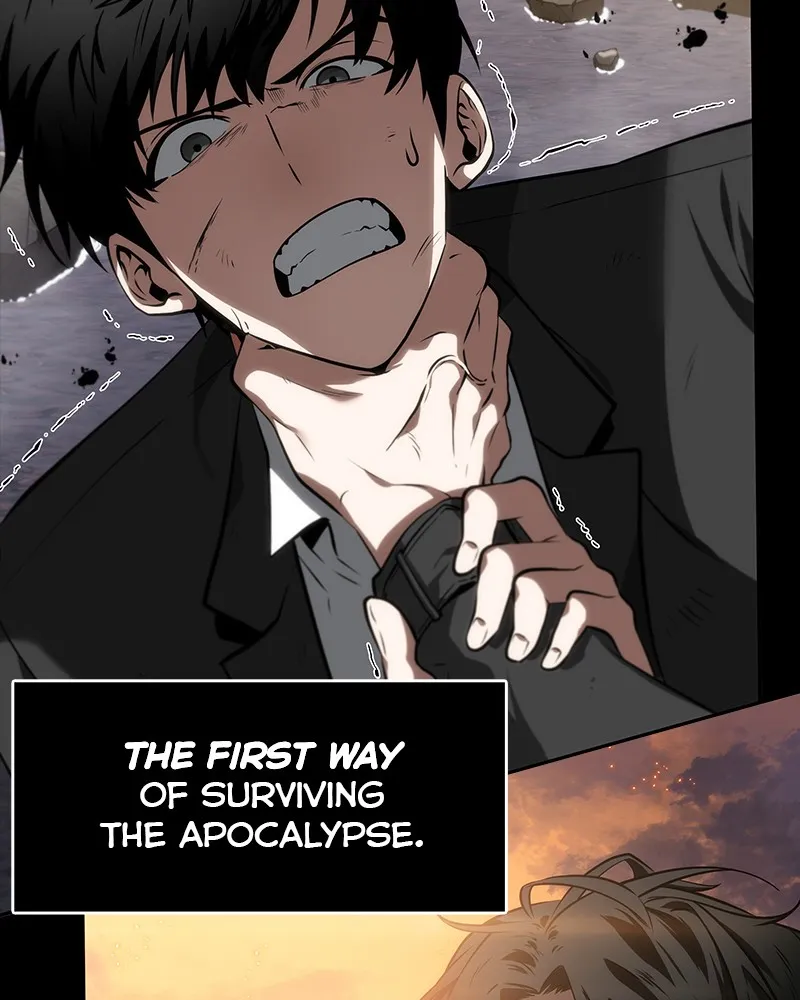 Read Omniscient Reader Manga Online