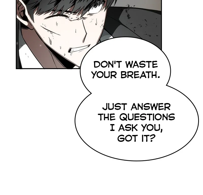 Read Omniscient Reader Manga Online