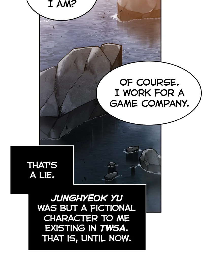 Read Omniscient Reader Manga Online
