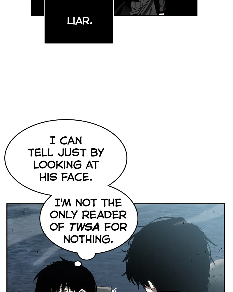 Read Omniscient Reader Manga Online