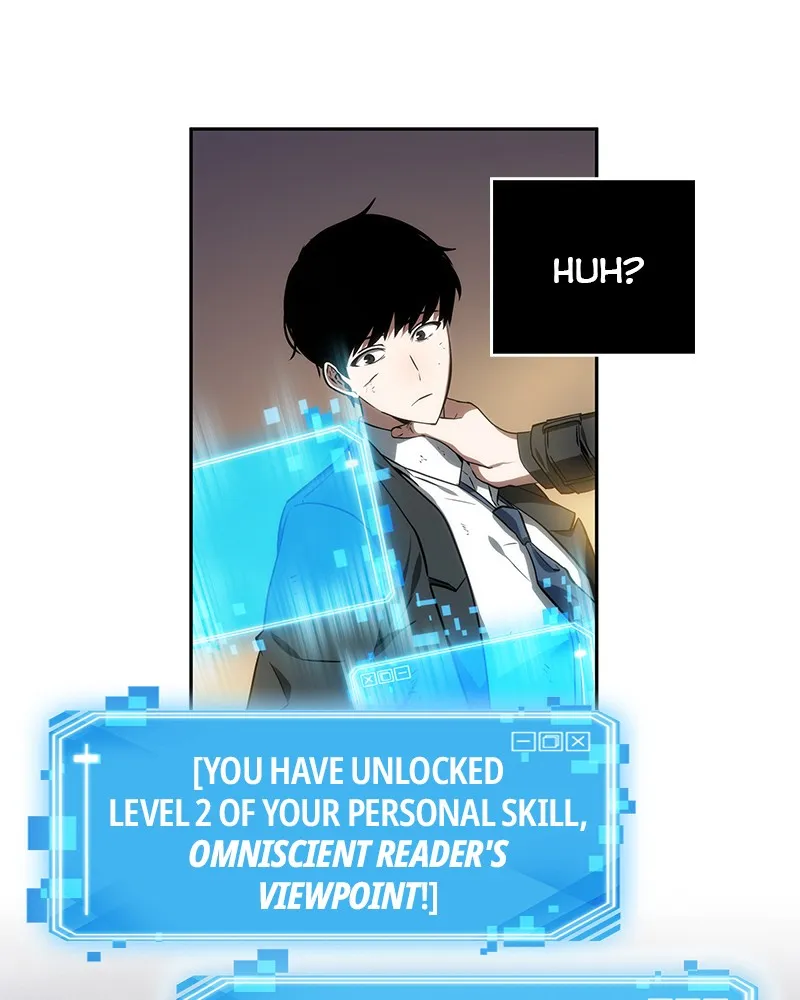 Read Omniscient Reader Manga Online