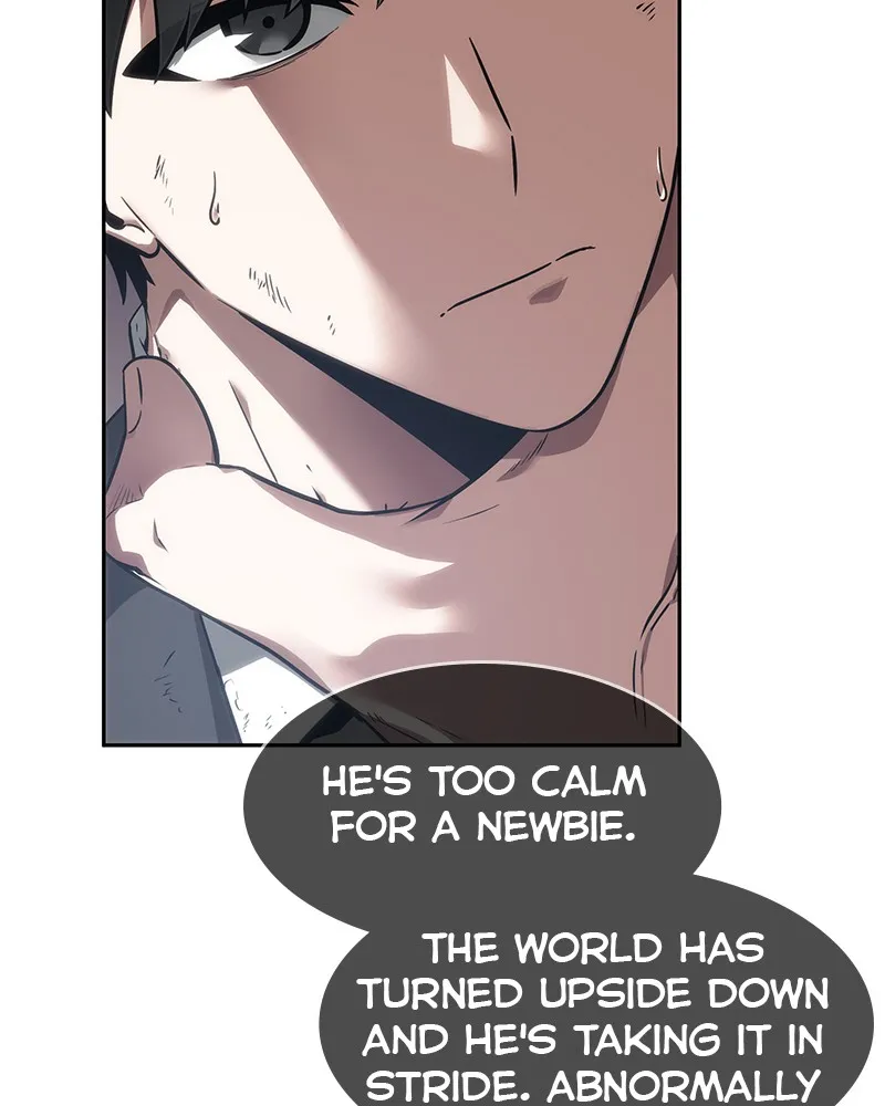 Read Omniscient Reader Manga Online