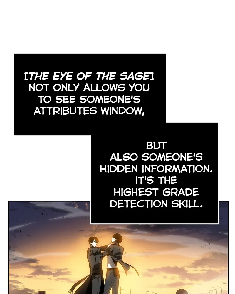 Read Omniscient Reader Manga Online