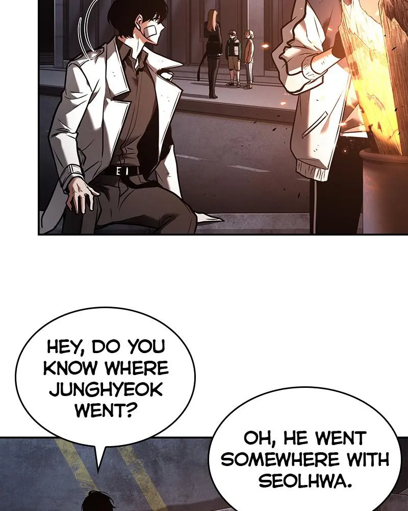 Read Omniscient Reader Manga Online