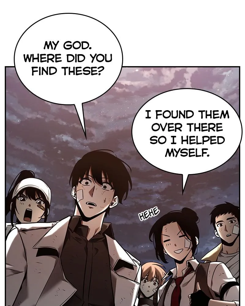 Read Omniscient Reader Manga Online