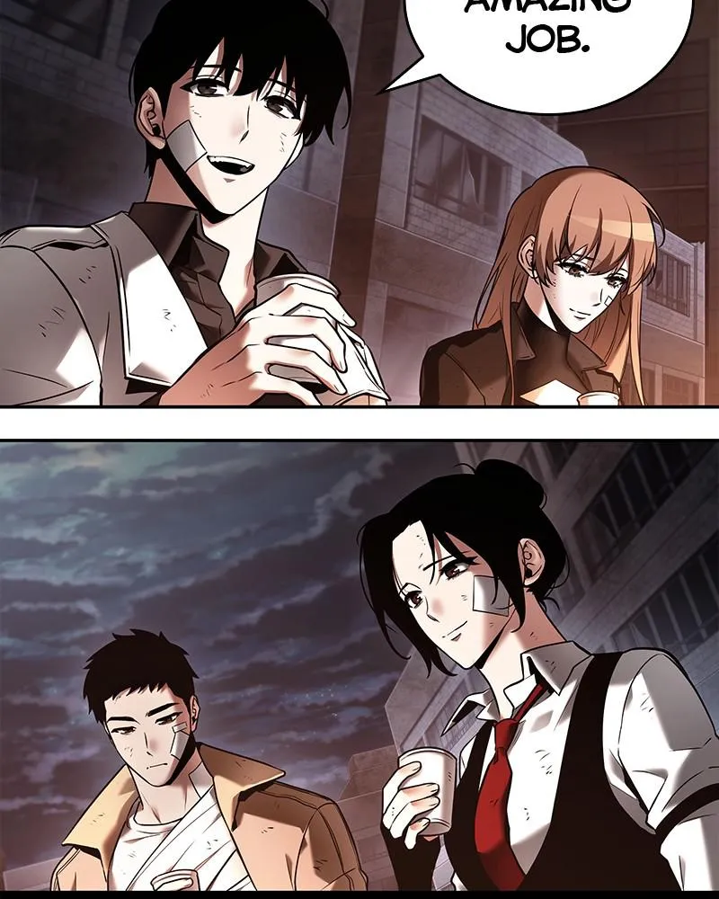 Read Omniscient Reader Manga Online
