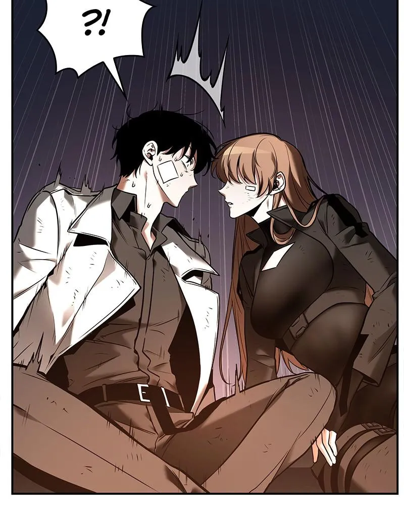 Read Omniscient Reader Manga Online