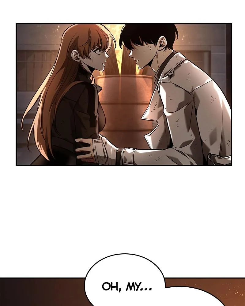 Read Omniscient Reader Manga Online