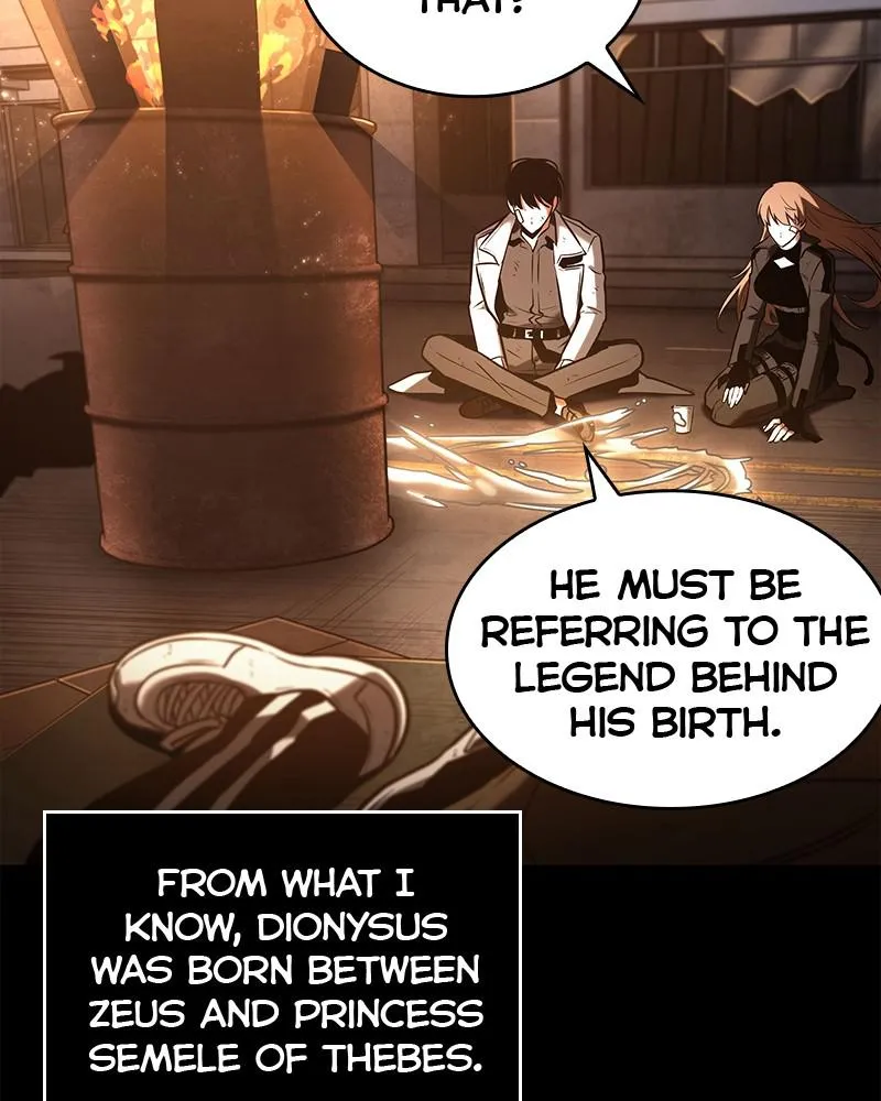Read Omniscient Reader Manga Online
