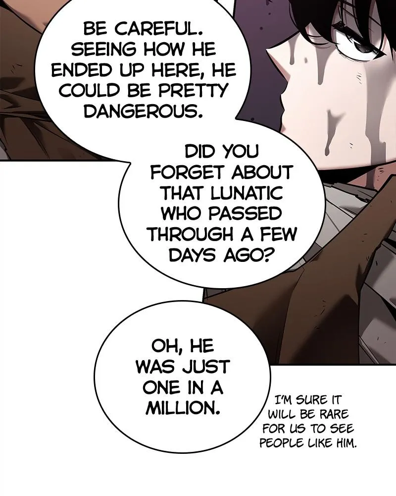 Read Omniscient Reader Manga Online
