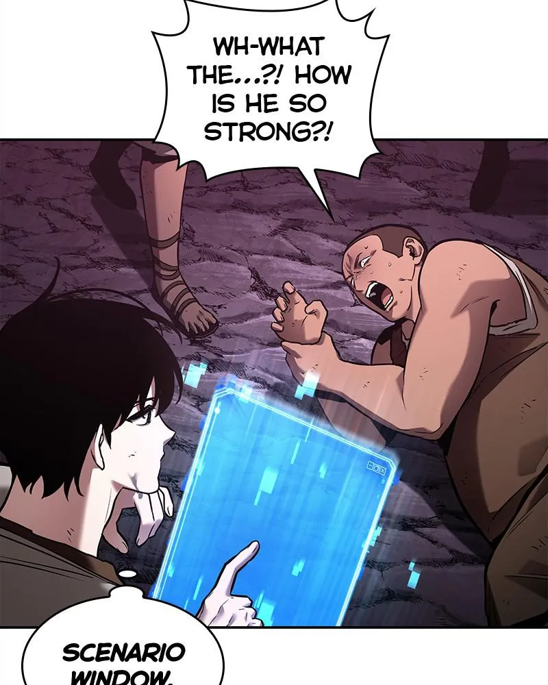 Read Omniscient Reader Manga Online
