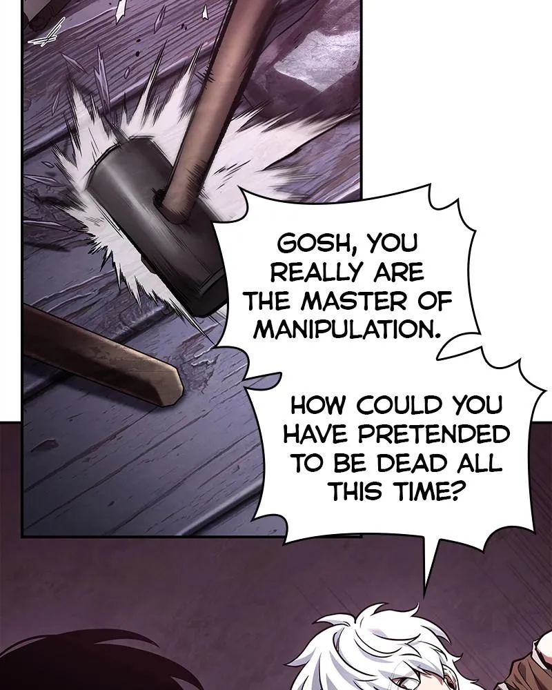 Read Omniscient Reader Manga Online