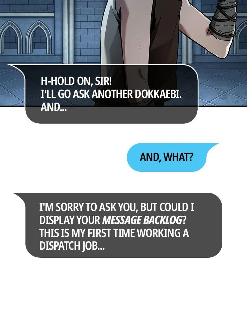 Read Omniscient Reader Manga Online